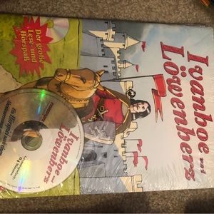 German Children’s Books